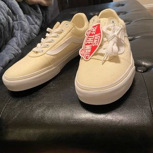 Vans shoes